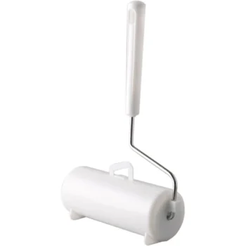 STICKY ROLLER PULITO WH
