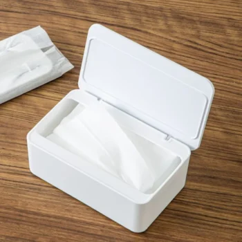 ANTIBACTERIAL SHEET CASE WH