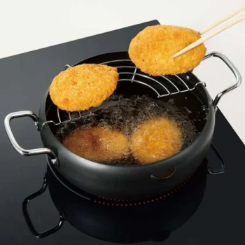 TEMPURA POT NR-089