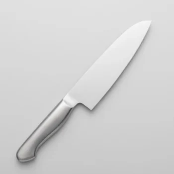 Stainless Steel Chef Knife SANI