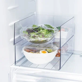REFRIGERATOR STORAGE TRAY