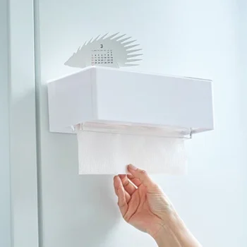 MAGNETIC KITCHEN PAPER HOLDER